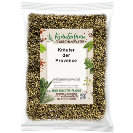 Kräuter der Provence - 25 g